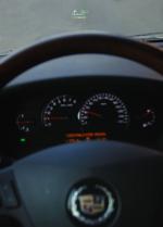 Cadillac STS 2005 года